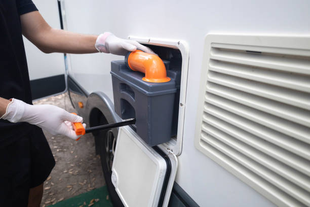 Best Porta potty rental near me  in Holland, TX
