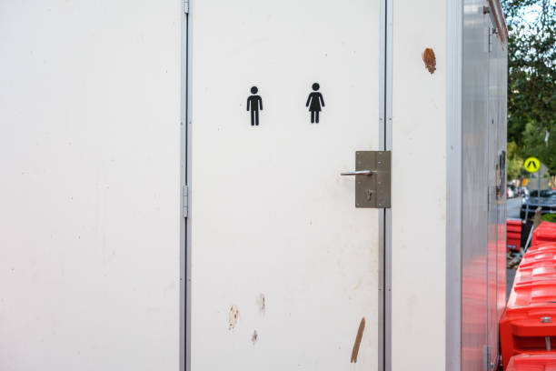 Best Local porta potty services  in Holland, TX